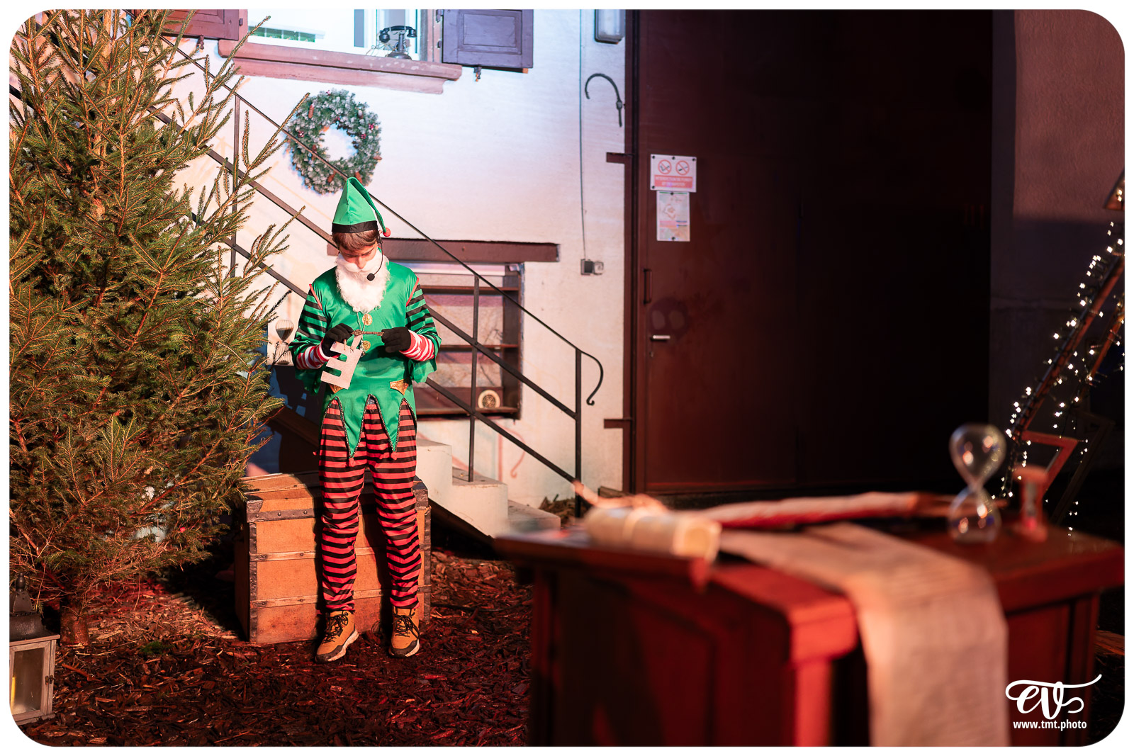 LA FABRIQUE DES RÊVES (EX NIHILO WISSEMBOURG)